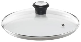 Üveg fedő ø 24 cm – Tefal