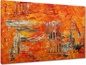 Festmények 120x80 Absztrakt William