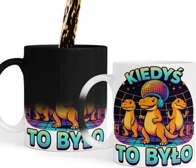 Mágikus Bögre Régen Bögrék Ajándék Szöveg