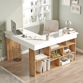 PC asztal Cete AW. 1067398