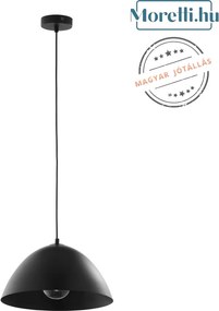 TK LIGHTING 3194 FARO Egyágú Függesztett Lámpa Fém E27 IP20