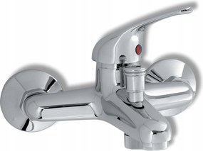 Kádtöltő Csaptelep Fali Króm Csaptelep Fürdőszobába