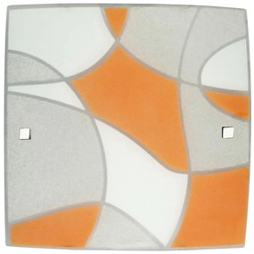 Prezent 45008 - Pótüveg az ASPIS E27 mennyezeti lámpához