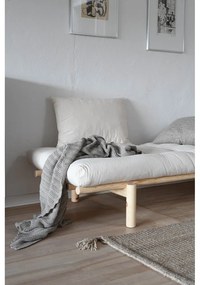 Pace fehér kanapé 200 cm - Karup Design