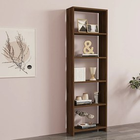 New Walnut könyvtár