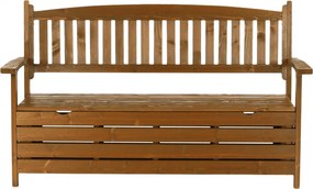 Kerti lóca, barna, 150cm, AMULA