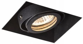 RED - Design Rendl- R12052 - Beépíthető lámpa ELECTRA 1xGU10/50W/230V