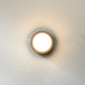 ITALUX OWL-3062-S-3K ROSTA Modern Kültéri Fali Lámpa Fekete LED IP54