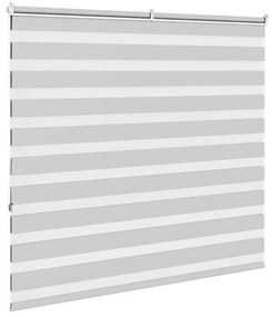 zebrafüggönnyel 155x150 cm szövetszélesség 150,9cm poliészter