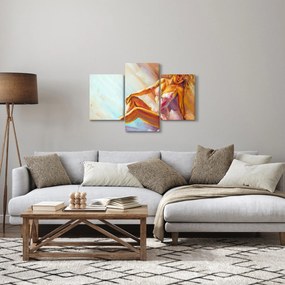 Kép - Táncosok (90x60 cm)