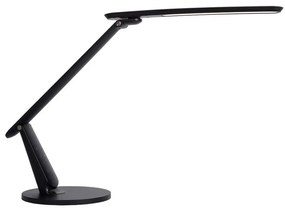 Lucide 24657/10/30 - PRACTICO LED érintős asztali lámpa, 10W, 230V, dimmelhető