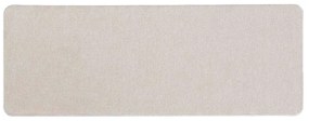 Krémszínű futószőnyeg 45x120 cm Simeo – douceur d'intérieur