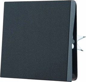 SĂŒllyesztett Grafit KapcsolĂł Keret NĂ©lkĂŒl Jlm