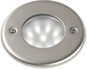 Novolux NAT-LED 213B-L0102F-30 Kerti lámpa 1x1,5W/LED IP68