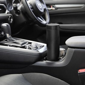 Fém zsebkendőtartó Tower – YAMAZAKI