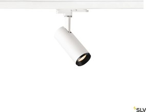 SLV 3~ NUMINOS® DALI S 1004367 Sínreflektor 1x10.42W/LED 2700K 985LM
