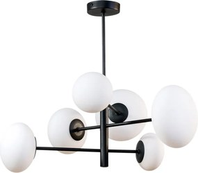 Zuma Line OMI 1196 Függőlámpa 6x5W/G9 IP20