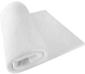 Fedőmatrac TOPPER MASSAGE FOAM 80 x 200 cm