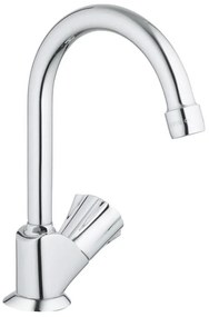 GROHE 20393001 - COSTA L álló csaptelep DN 15, fényes króm