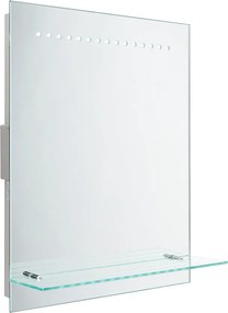 Endon OMEGA 39237 Fali lámpa 2x1.5W/LED 6500K 60LM IP44