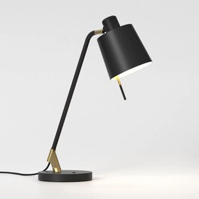 Astro Lighting EDWARD 1441003 Asztali lámpa 1x12W/E27 IP20
