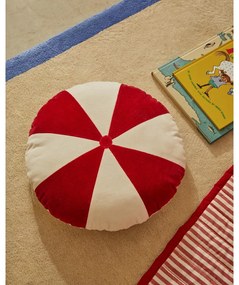 Bársony gyerek párna ø 45 cm Odet – Kave Home