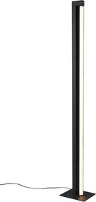 Trio SEEKER 448810132 Állólámpa 1x21w/led 2300+3000+4000k 2350lm ip20
