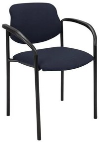 Nowy Styl  Konferencia szék Style, kék%
