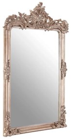 Fali tükör 76x125 cm Gilda – Premier Housewares