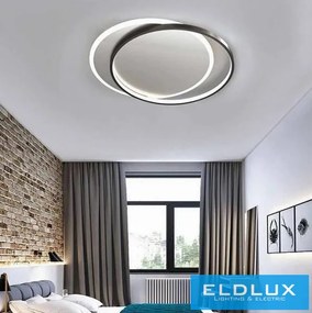 ELDLUX C58-3C Modern LED Mennyezeti Lámpa IP20