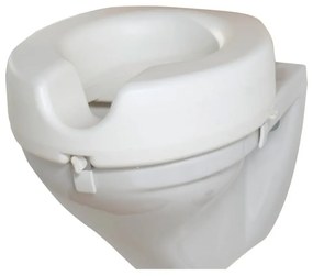 Megemelt WC ülőke Secura – Wenko