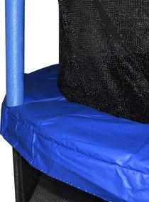 GTR gyerek trambulin 139 cm