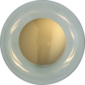 Mennyezeti Lámpa Zöld Horizon S EBB&FLOW LA101773CW