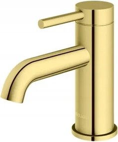 Álló Mosdó Csaptelep Kohlman Axel Arany Egykaros Elegáns