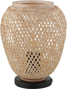 Eglo DEMBLEBY 43263 Asztali lámpa 1x40W/E27