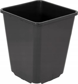 Termelő kaspó szögletes 2023cm 5,6L 10db