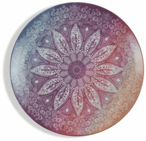 Canvas 18 db-os porcelán és agyagkerámia étkészlet - Villa d'Este