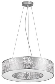 Wofi 6370.01.70.7000 - LED Csillár zsinóron LEIKA LED/21W/230V