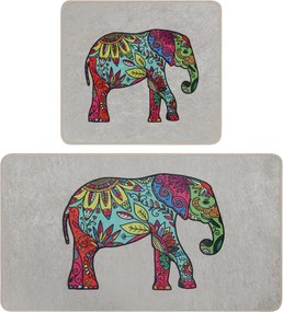 Olifant - Beige