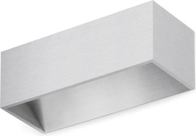 Novolux RETT 504A-L0108A-40 Fali lámpa 1x8W/LED 790LM IP20