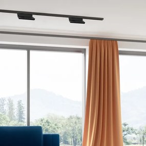 LED világítás MAGNETIC TRACK sínrendszerhez LED/12W/48V