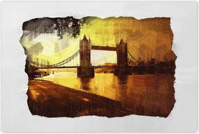Poszterek 90x60 Tower bridge