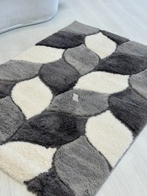 Marbella 3069A Szürke (Grey) szőnyeg 120x170
