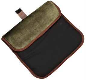 vadász vízálló Fleece lespárna 35 x 45