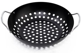 Tepro 8523 Zöldséges wok serpenyő
