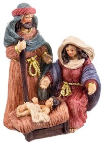 Poligyanta betlehem – Casa Selección