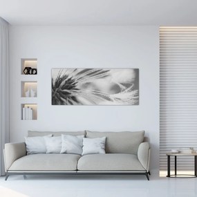 Kép - Pitypang (120x50 cm)