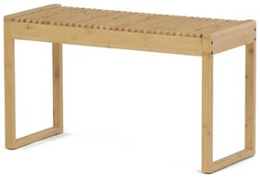 Natúr Bambusz Cipő Tartó DR-B040 NAT