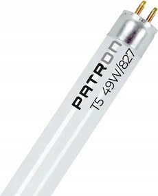 Fluorescent hagyományos lineáris fénycső 49W/827 T5 2700K