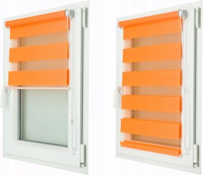 Rolók Éjjel-Nappal méretre feszítővel 46x150 cm